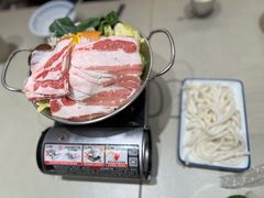 寿喜烧-米仓食堂(凯德广场店)
