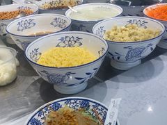 -亚惠美食花园(大连开发区安盛购物广场店)
