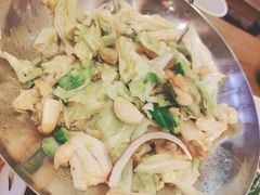 -九老汉·川渝江湖菜(合川路2店)