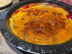 -重庆渝达老火锅(春熙路店)