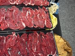 -牛品福潮汕牛肉火锅(旺庄店)