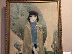 -胡志明市美术馆