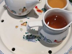 -点都德(广州白云山景区南门店)