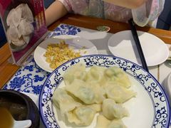 -东方饺子王(大屯路店)