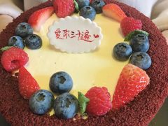 -姆们M Sweetie Cake(三里屯店)