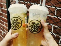 -眷茶(大卫城10楼店)