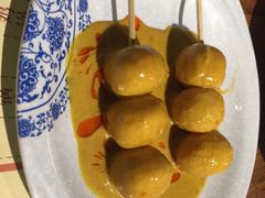 -十六蒲(桂林路店)