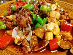花甲鸡-庭院小酌(瑞莲街店)