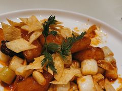 -惠丰堂饭庄·烤鸭·京味菜(翠微路店)