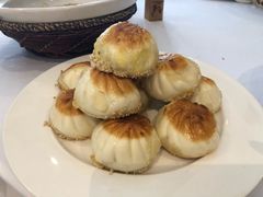 -毛家饭店·30年融合新湘菜(汉峪金谷店)