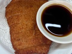 -柴爿巷·香酥鸡&馄饨(复兴中路店)
