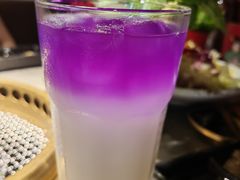 -谷牛日式烤肉(宝山U天地店)