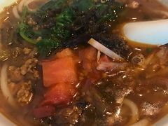 油鸡枞米线-半山腰·云南菜(侨福芳草地店)