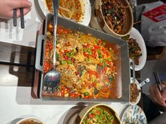 -匠熙小馆(崇文门店)