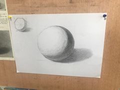 -BRAVO 赞·美艺术中心·系统美术·书法·艺考(双井校区)