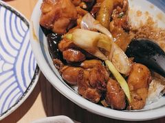 -有喜屋·日料·居酒屋(旭辉广场店)
