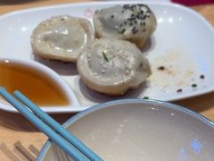 -小杨生煎(周浦万达店)