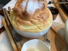 -港丽餐厅(高德置地店)