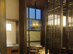 -长沙君悦酒店·自助餐厅咖啡厅