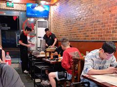 -颐品居涮肉(乌鲁木齐中路店)