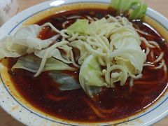 -易毛特色牛肉面(解放碑步行街店)