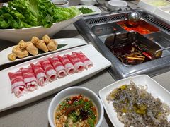 -海底捞火锅(龙岗星河COCO Park店)