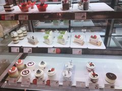 -巴黎贝甜(宜山路店)