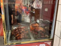 门面-大赤坎肥仔强烧味海鲜餐厅(大赤坎店)