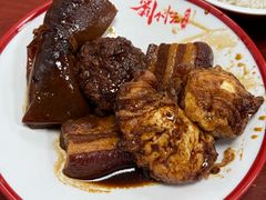 -刘小忙把子肉(北园大街总店)