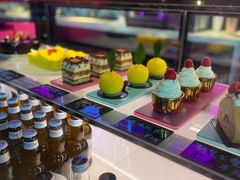 -西安W酒店·WEI全味西餐厅