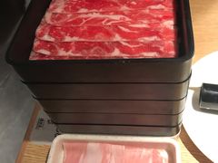 -温野菜涮涮锅(西单大悦城店)