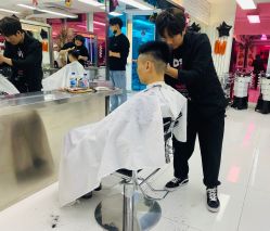 -P.STYLE 派斯造型