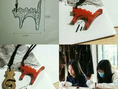 -五月木作·DIY木作文创体验店(北京路店)