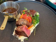 -重庆尼依格罗酒店·欣厨Niccolo Kitchen