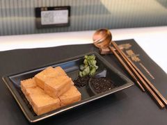 -馔豚·台北菜专门店(深圳湾万象城店)