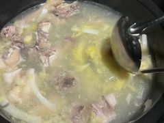 -百年果林椰子鸡(中洲店)