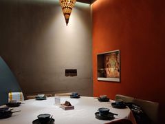 -丝路金桃·新疆菜(徐汇店)