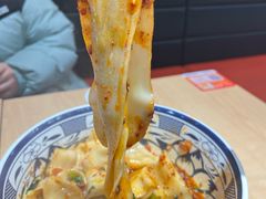 -子午路张记肉夹馍(兵马俑店)
