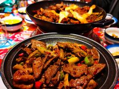 -人民公社大食堂(张家湾店)