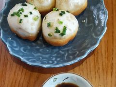 -鑫震源·苏式大虾生煎(山塘街店)