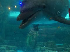 -波塞冬旅游度假区