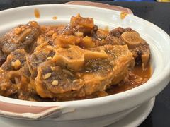 -妈阁铭记澳葡美食