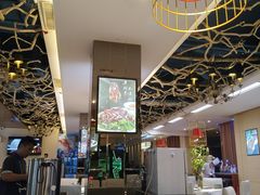 -同喜烤鸭店(光芒店)