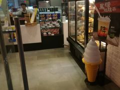 -可颂坊(凉城店)