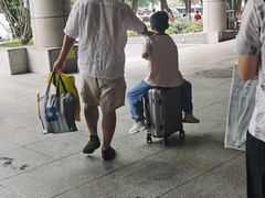 -安徽医科大学第一附属医院(绩溪路院区)