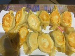 -金谷园饺子·烧烤(人大总店)