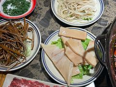 -六公里老火锅(总店)