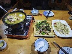 -青城甲(青城山店)