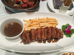 -荣兴酒家(徐家汇店)