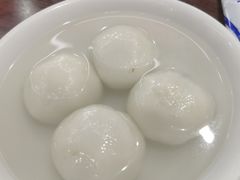 -朱新年·苏式汤团·面点(北寺塔店)